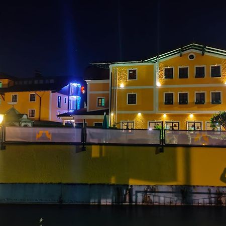 Hotel Gasthof Kamml Wals-Siezenheim Екстер'єр фото