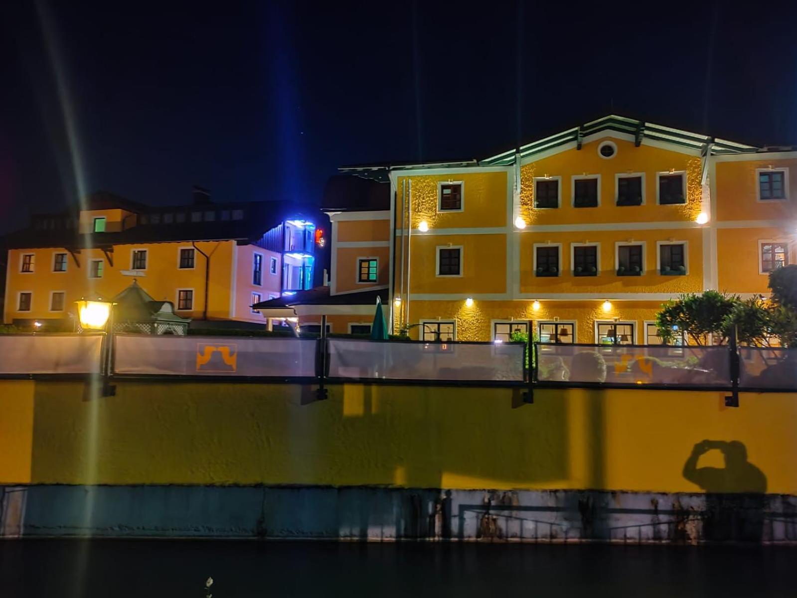 Hotel Gasthof Kamml Wals-Siezenheim Екстер'єр фото