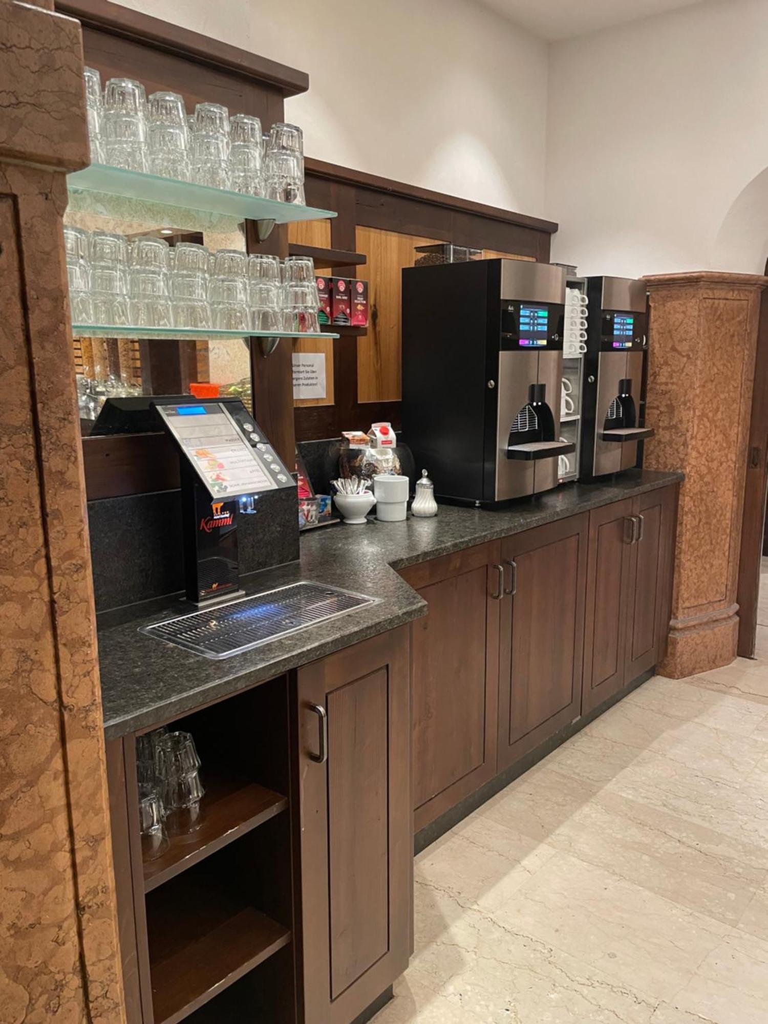 Hotel Gasthof Kamml Wals-Siezenheim Екстер'єр фото